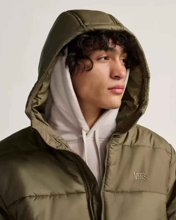 Chaqueta acolchada Hillgate