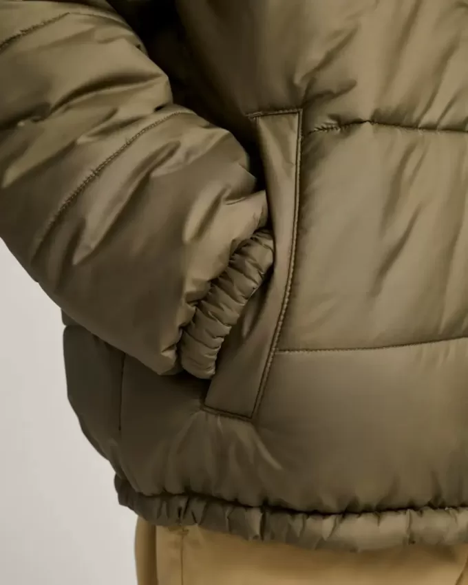 Chaqueta acolchada Hillgate