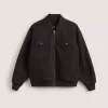 Chaqueta bomber Truckstop