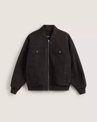 Chaqueta bomber Truckstop