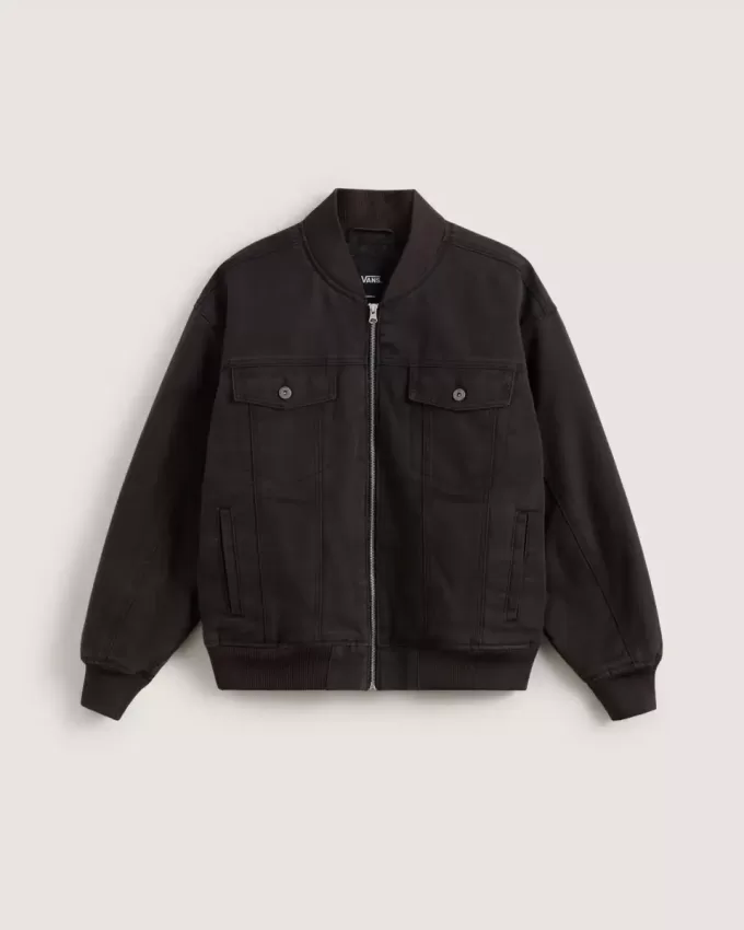 Chaqueta bomber Truckstop