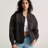 Chaqueta bomber Truckstop
