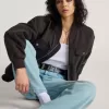 Chaqueta bomber Truckstop
