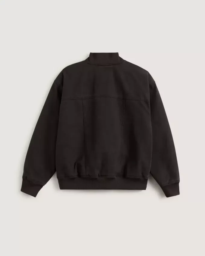 Chaqueta bomber Truckstop