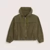 Chaqueta con capucha Essex