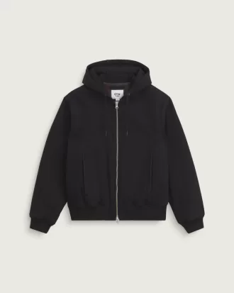 Chaqueta con capucha OTW