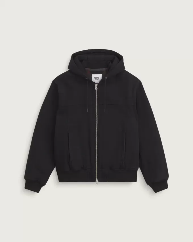 Chaqueta con capucha OTW Chaqueta con capucha OTW