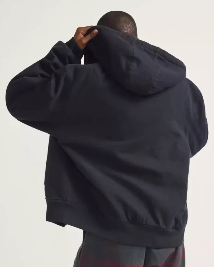 Chaqueta con capucha OTW Chaqueta con capucha OTW