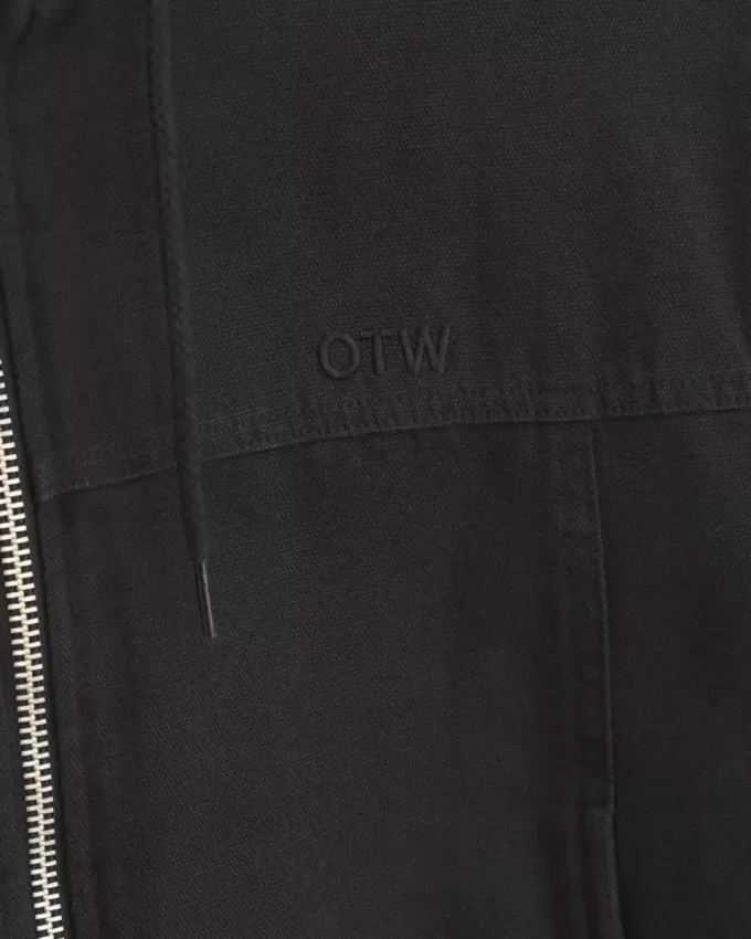 Chaqueta con capucha OTW Chaqueta con capucha OTW