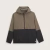 Chaqueta cortavientos Lewis