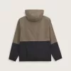 Chaqueta cortavientos Lewis