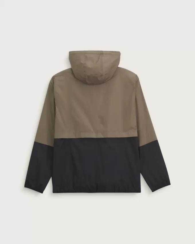 Chaqueta cortavientos Lewis