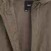 Chaqueta cortavientos Lewis