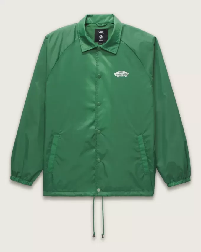 Chaqueta cortavientos Torrey