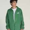 Chaqueta cortavientos Torrey