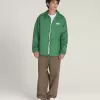 Chaqueta cortavientos Torrey