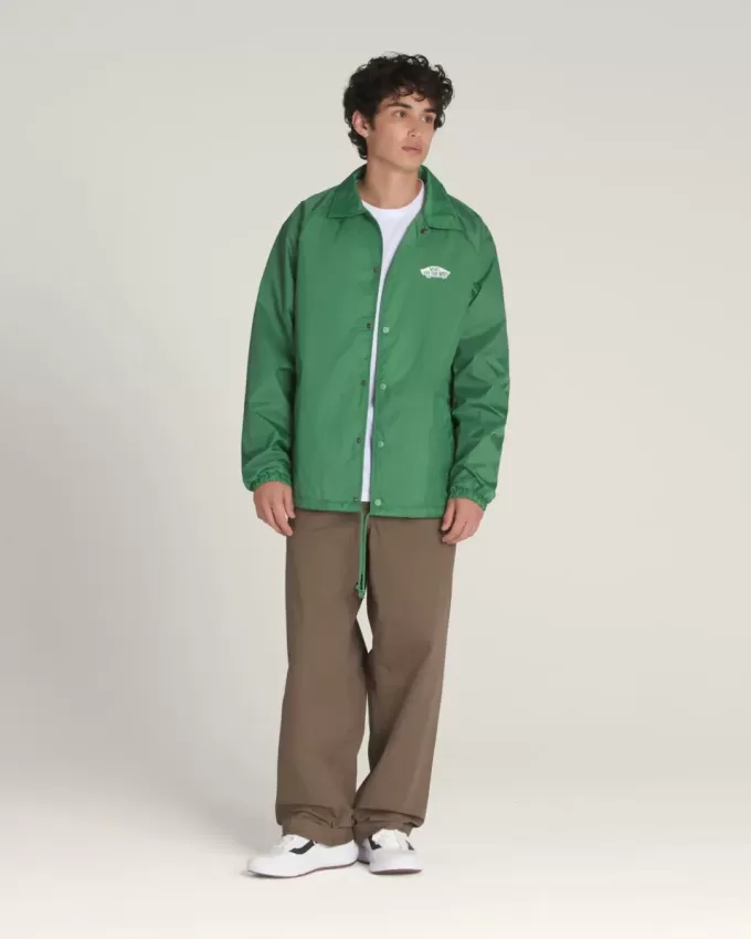 Chaqueta cortavientos Torrey