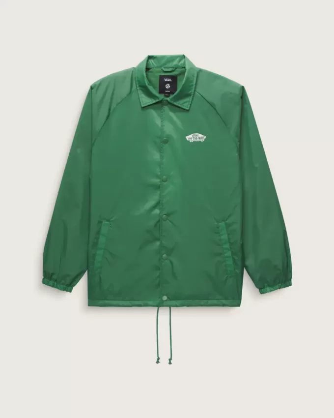 Chaqueta cortavientos Torrey