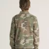 Chaqueta cortavientos Torrey para niños
