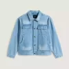Chaqueta de camionero premium Mcavoy Chaqueta de camionero premium Mcavoy