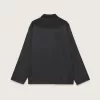Chaqueta de entrenador de dos tonos de OTW