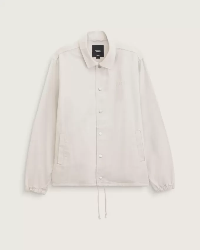 Chaqueta de entrenador Torrey
