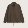 Chaqueta de entrenador Torrey