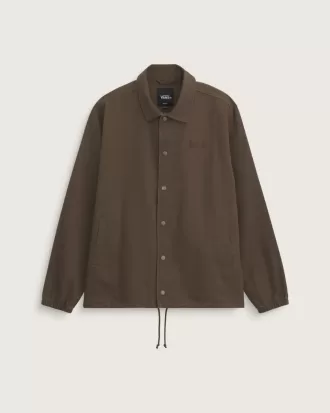 Chaqueta de entrenador Torrey