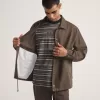 Chaqueta de entrenador Torrey