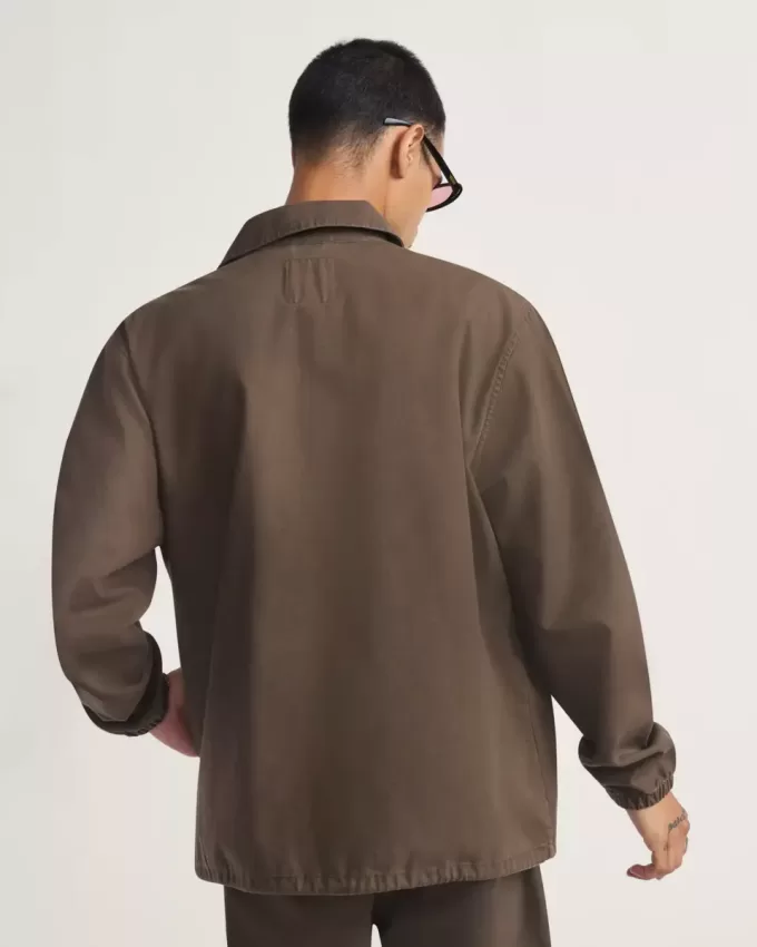 Chaqueta de entrenador Torrey