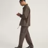 Chaqueta de entrenador Torrey