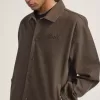 Chaqueta de entrenador Torrey