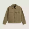 Chaqueta de la estación Mcavoy
