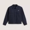 Chaqueta de la estación Mcavoy