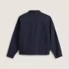 Chaqueta de la estación Mcavoy