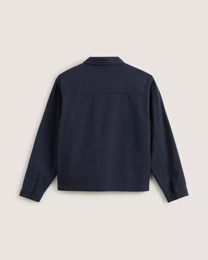 Chaqueta de la estación Mcavoy