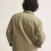 Chaqueta de la estación Mcavoy