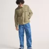 Chaqueta de la estación Mcavoy