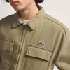 Chaqueta de la estación Mcavoy