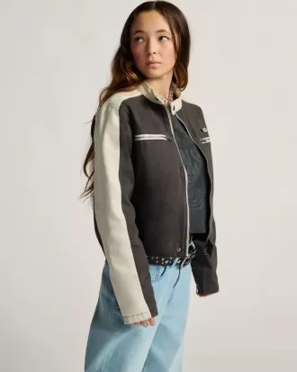 Chaqueta de motociclista Ryden