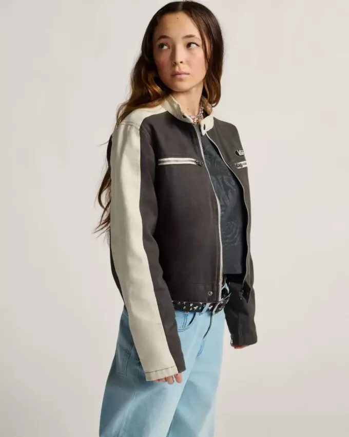 Chaqueta de motociclista Ryden