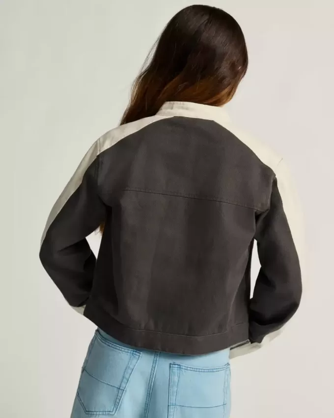 Chaqueta de motociclista Ryden