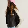 Chaqueta de motociclista Ryden