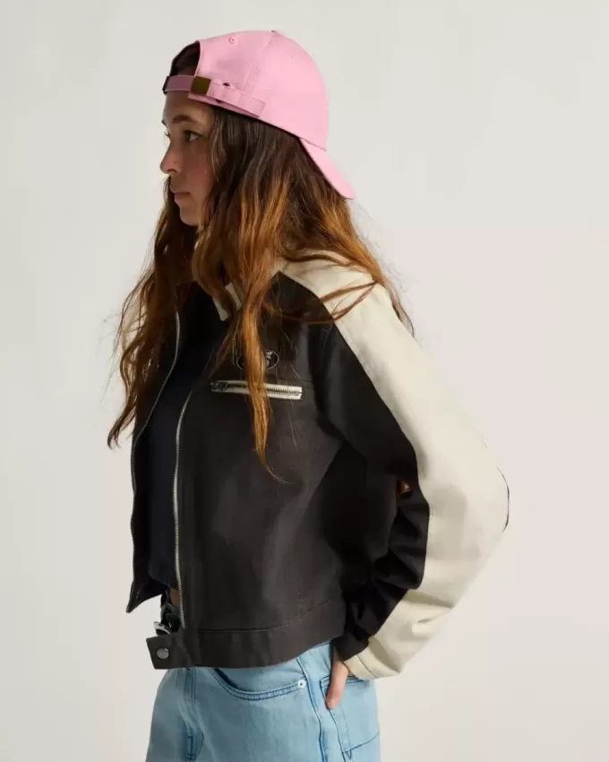 Chaqueta de motociclista Ryden