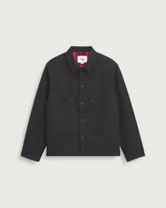Chaqueta de sarga OTW