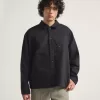 Chaqueta de sarga OTW Chaqueta de sarga OTW