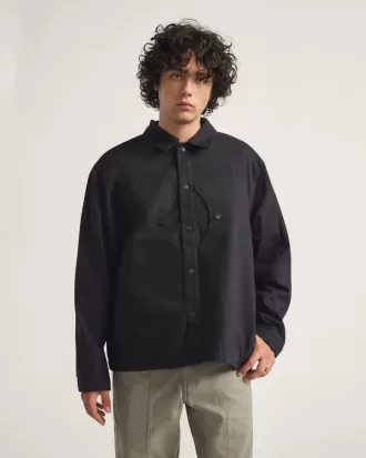 Chaqueta de sarga OTW