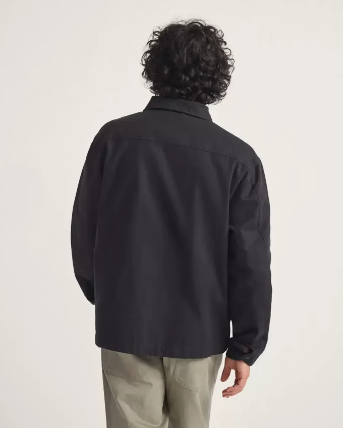 Chaqueta de sarga OTW Chaqueta de sarga OTW