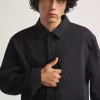 Chaqueta de sarga OTW Chaqueta de sarga OTW