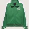 Chaqueta deportiva de relevo